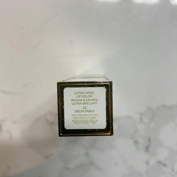 Brand new 02 delectable - Picture 3 of 3